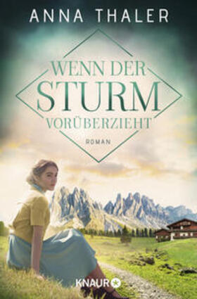 Thaler |  Wenn der Sturm vorüberzieht | Buch |  Sack Fachmedien