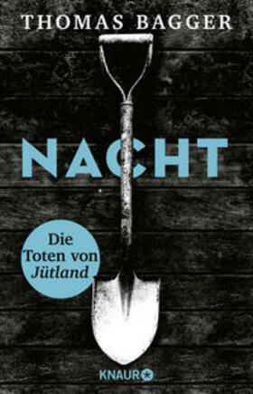 Bagger |  NACHT - Die Toten von Jütland | Buch |  Sack Fachmedien