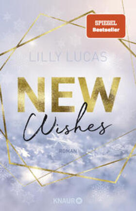 Lucas |  New Wishes | Buch |  Sack Fachmedien