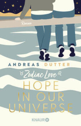 Dutter |  Zodiac Love: Hope in Our Universe | Buch |  Sack Fachmedien
