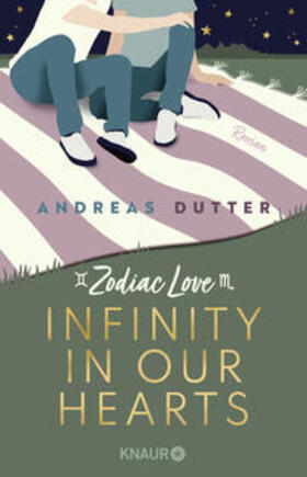 Dutter |  Zodiac Love: Infinity in Our Hearts | Buch |  Sack Fachmedien