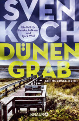 Koch |  Dünengrab | Buch |  Sack Fachmedien