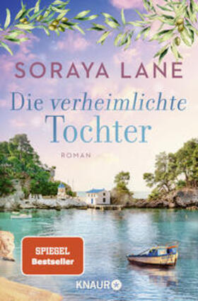 Lane |  Die verheimlichte Tochter | Buch |  Sack Fachmedien