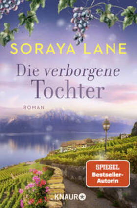 Lane |  Die verborgene Tochter | Buch |  Sack Fachmedien