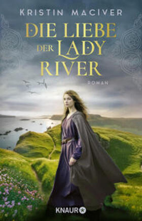 MacIver |  Die Liebe der Lady River | Buch |  Sack Fachmedien