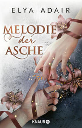 Adair |  Melodie der Asche | Buch |  Sack Fachmedien