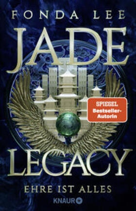 Lee |  Jade Legacy - Ehre ist alles | Buch |  Sack Fachmedien