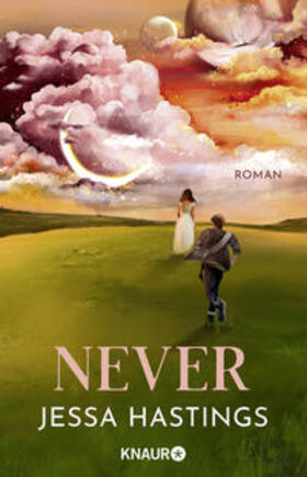 Hastings |  Never | Buch |  Sack Fachmedien
