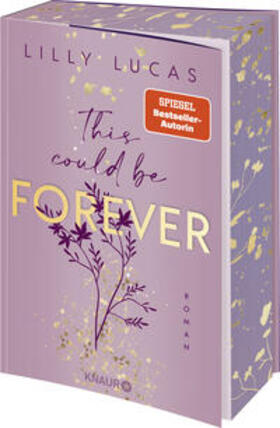 Lucas |  This could be forever | Buch |  Sack Fachmedien