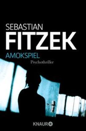 Fitzek |  Amokspiel | eBook | Sack Fachmedien