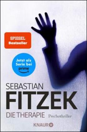 Fitzek |  Die Therapie | eBook | Sack Fachmedien