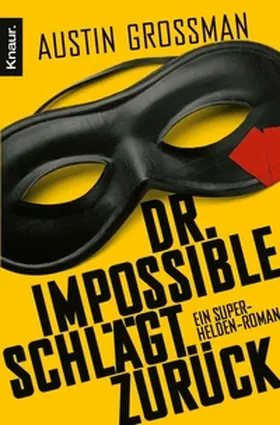 Grossman |  Dr. Impossible schlägt zurück | eBook | Sack Fachmedien