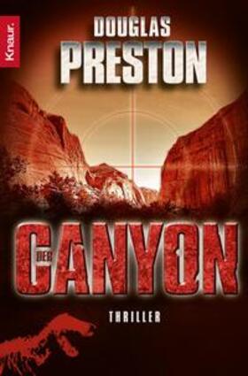 Preston |  Der Canyon | eBook | Sack Fachmedien