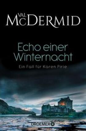 McDermid |  Echo einer Winternacht | eBook | Sack Fachmedien