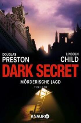 Preston / Child |  Dark Secret | eBook | Sack Fachmedien
