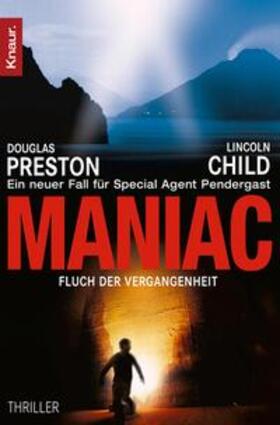 Preston / Child |  Maniac | eBook | Sack Fachmedien