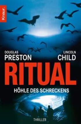 Preston / Child |  Ritual | eBook | Sack Fachmedien