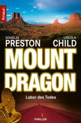 Preston / Child |  Mount Dragon | eBook | Sack Fachmedien
