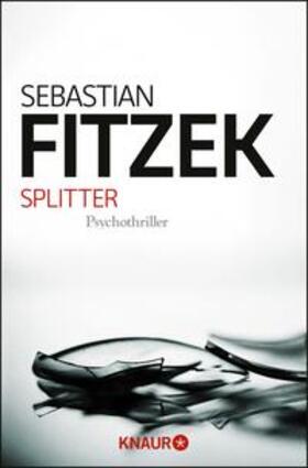 Fitzek |  Splitter | eBook | Sack Fachmedien