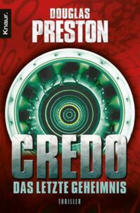 Preston |  Credo. Das letzte Geheimnis | eBook | Sack Fachmedien