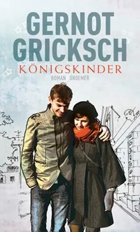 Gricksch |  Königskinder | eBook | Sack Fachmedien