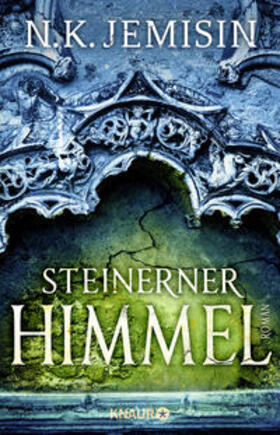 Jemisin |  Steinerner Himmel | Buch |  Sack Fachmedien