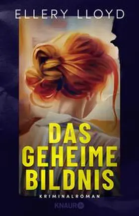 Lloyd |  Das geheime Bildnis | Buch |  Sack Fachmedien