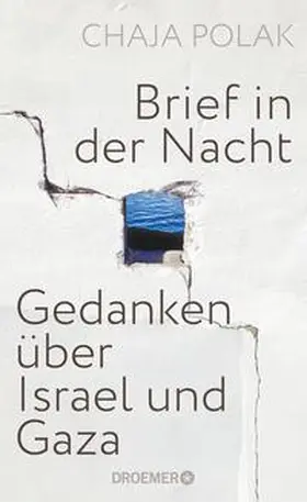 Polak |  Brief in der Nacht | eBook | Sack Fachmedien