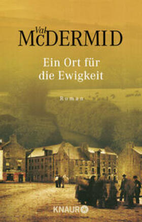 McDermid |  Ein Ort für die Ewigkeit | Buch |  Sack Fachmedien