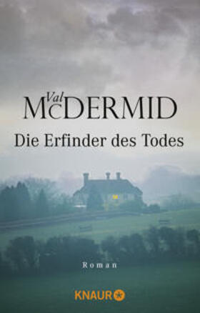McDermid |  Die Erfinder des Todes | Buch |  Sack Fachmedien