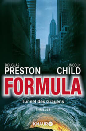Preston / Child |  Formula | Buch |  Sack Fachmedien
