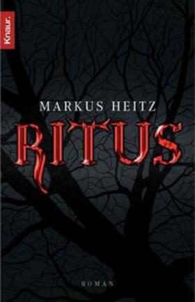 Heitz |  Ritus | Buch |  Sack Fachmedien