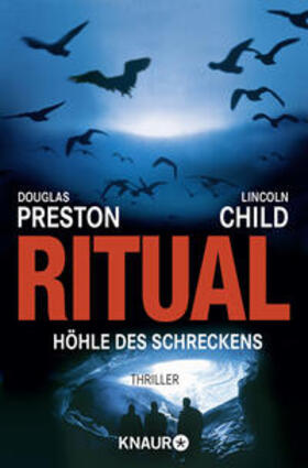 Preston / Child |  Ritual | Buch |  Sack Fachmedien