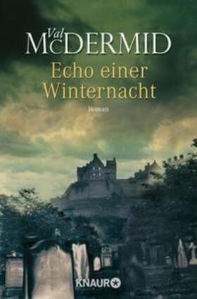 McDermid / Eigenberz |  Echo einer Winternacht | Buch |  Sack Fachmedien