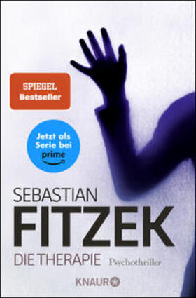 Fitzek |  Die Therapie | Buch |  Sack Fachmedien