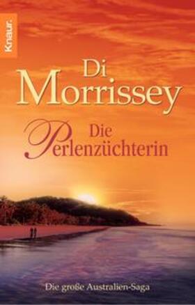 Morrissey |  Die Perlenzüchterin | Buch |  Sack Fachmedien