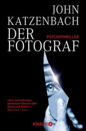 Katzenbach |  Der Fotograf | Buch |  Sack Fachmedien