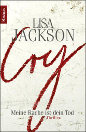 Jackson |  Cry | Buch |  Sack Fachmedien