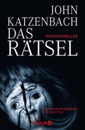 Katzenbach |  Das Rätsel | Buch |  Sack Fachmedien