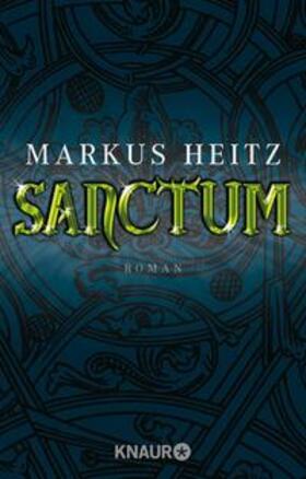 Heitz |  Sanctum | Buch |  Sack Fachmedien