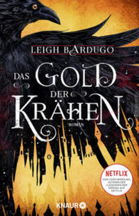 Bardugo |  Das Gold der Krähen | Buch |  Sack Fachmedien