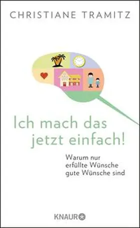 Tramitz |  Ich mach das jetzt einfach! | Buch |  Sack Fachmedien