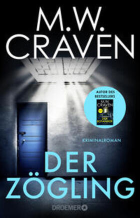 Craven |  Der Zögling | Buch |  Sack Fachmedien