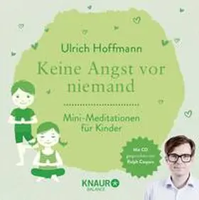 Hoffmann |  Keine Angst vor niemand | Buch |  Sack Fachmedien