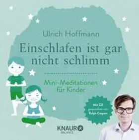 Hoffmann |  Einschlafen ist gar nicht schlimm | Buch |  Sack Fachmedien