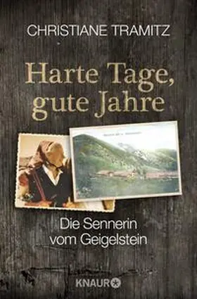 Tramitz |  Harte Tage, gute Jahre | Buch |  Sack Fachmedien