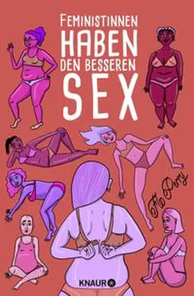 Perry |  Feministinnen haben den besseren Sex | Buch |  Sack Fachmedien