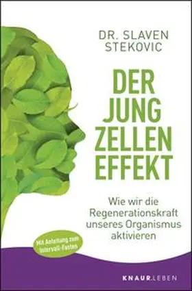 Stekovic |  Der Jungzelleneffekt | Buch |  Sack Fachmedien