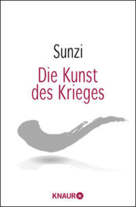 Sunzi / Sun |  Die Kunst des Krieges | Buch |  Sack Fachmedien