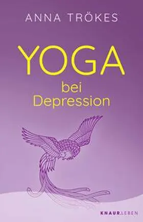 Trökes |  Yoga bei Depression | Buch |  Sack Fachmedien